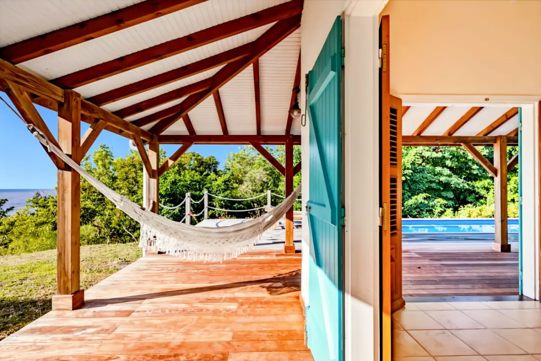 Villa Coccoloba