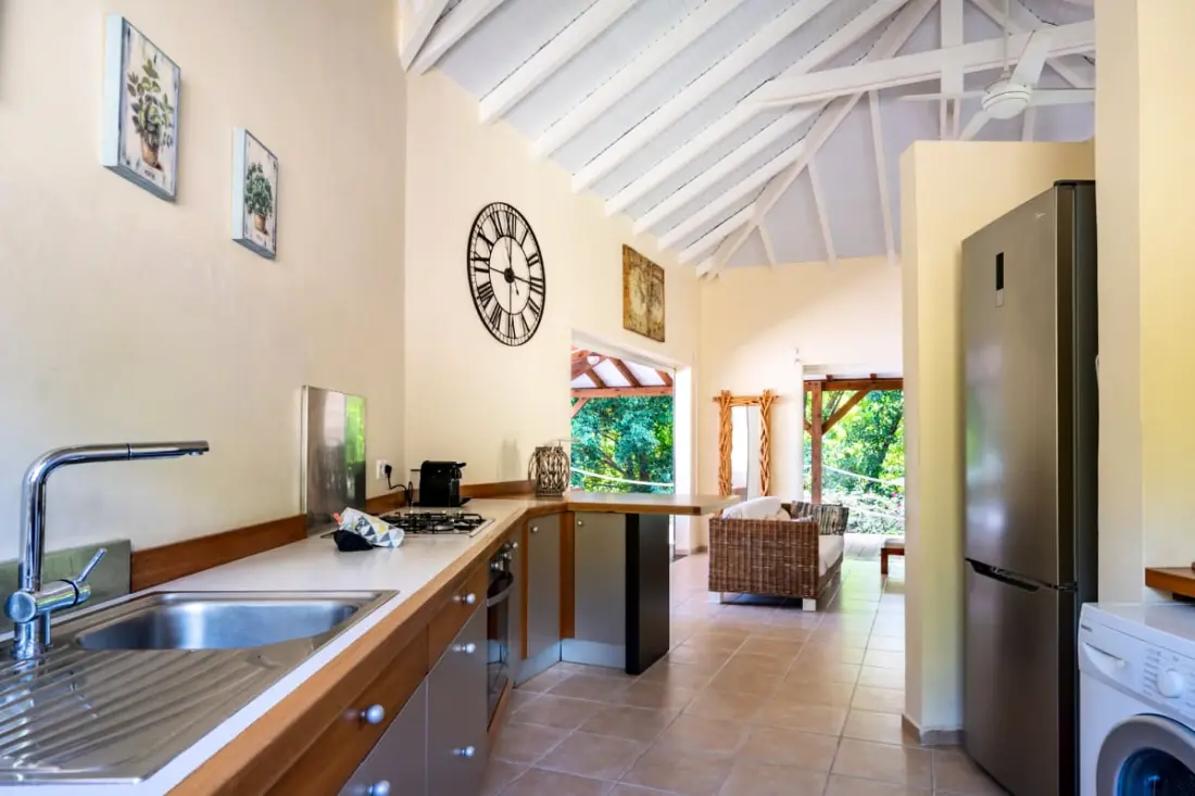 Villa Coccoloba