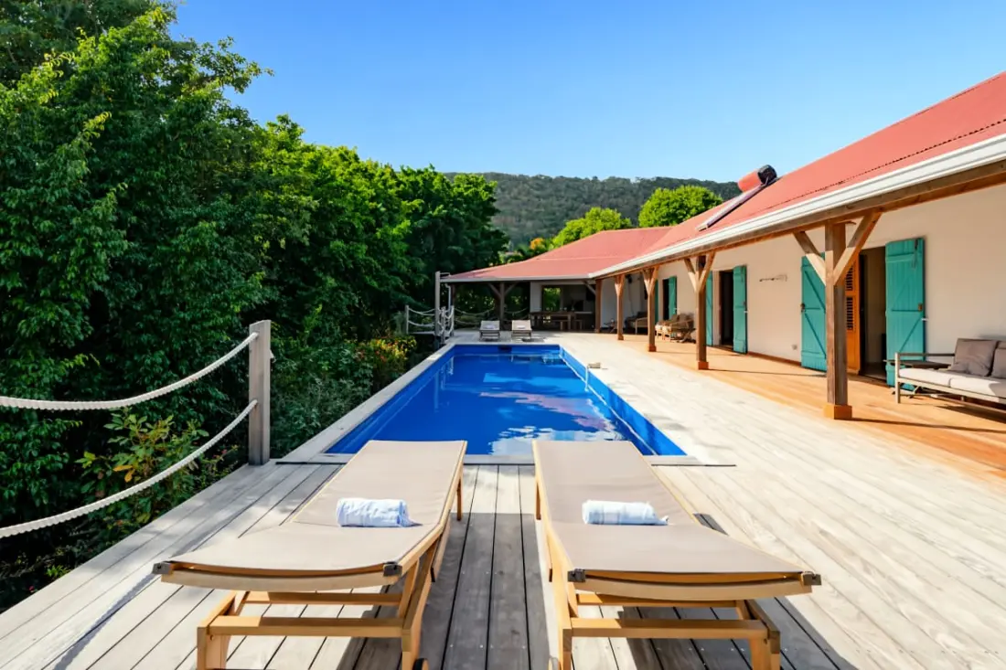 Villa Coccoloba