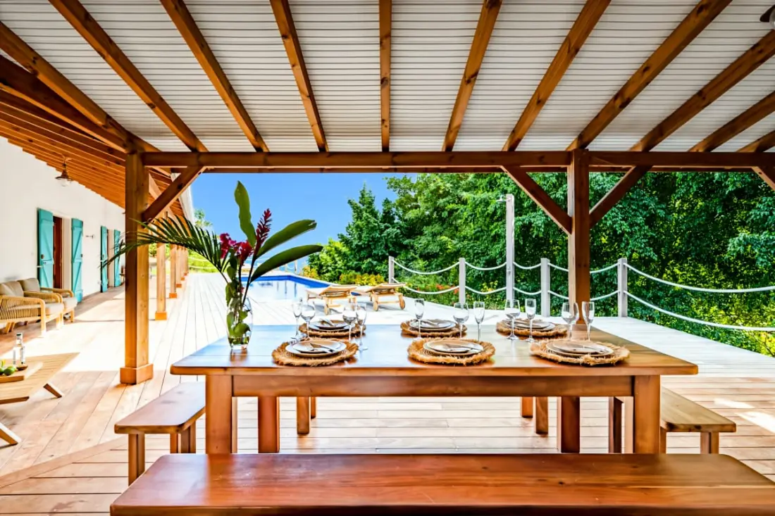 Villa Coccoloba