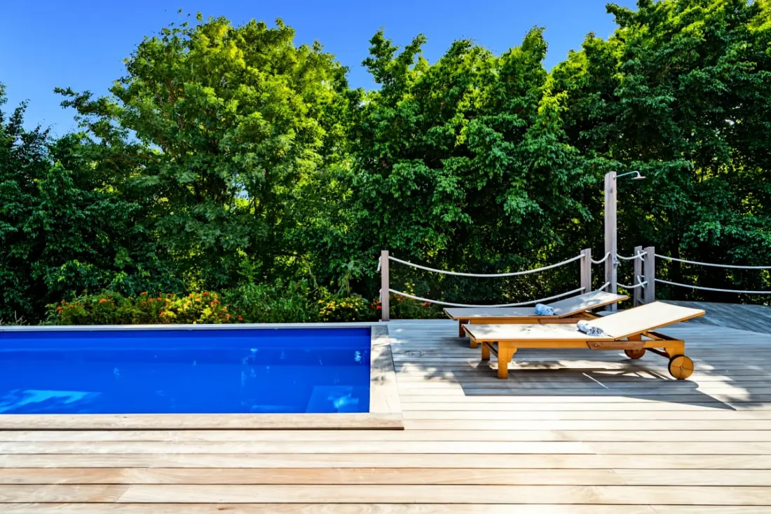 Villa Coccoloba