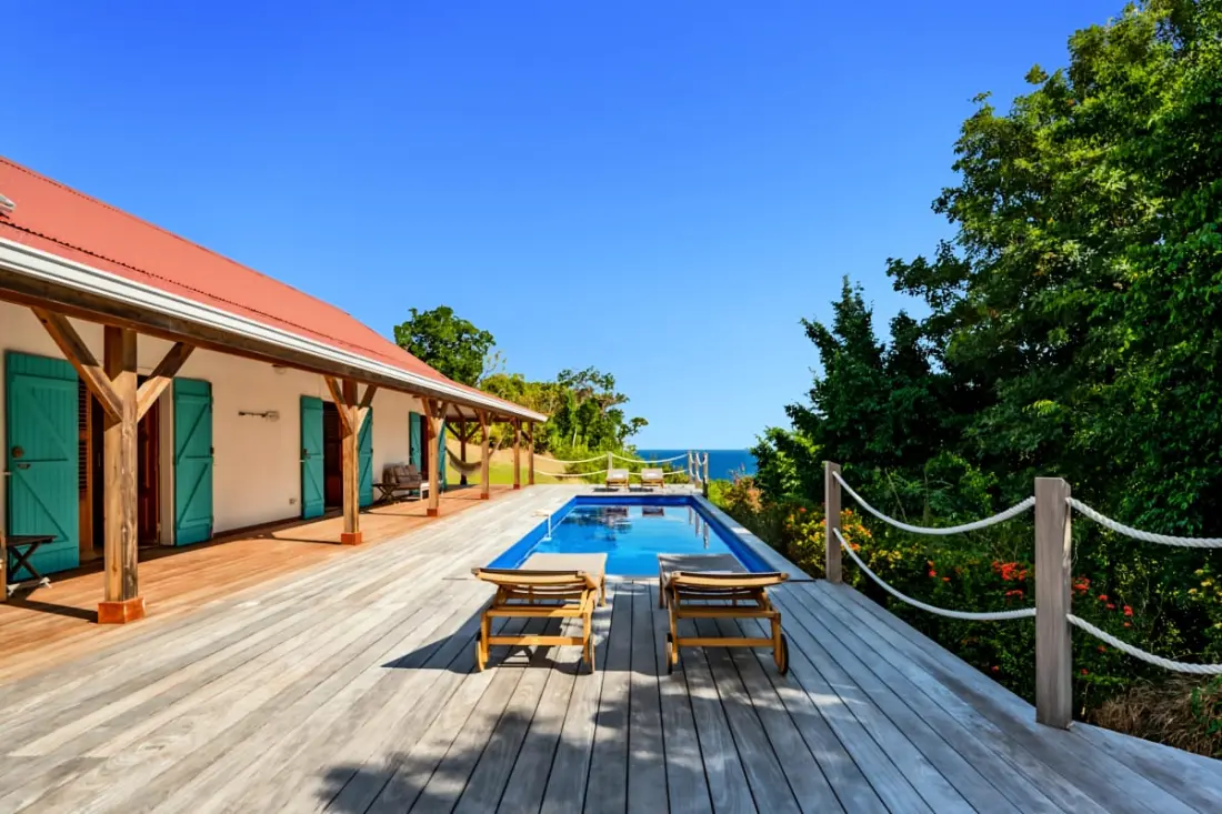 Villa Coccoloba