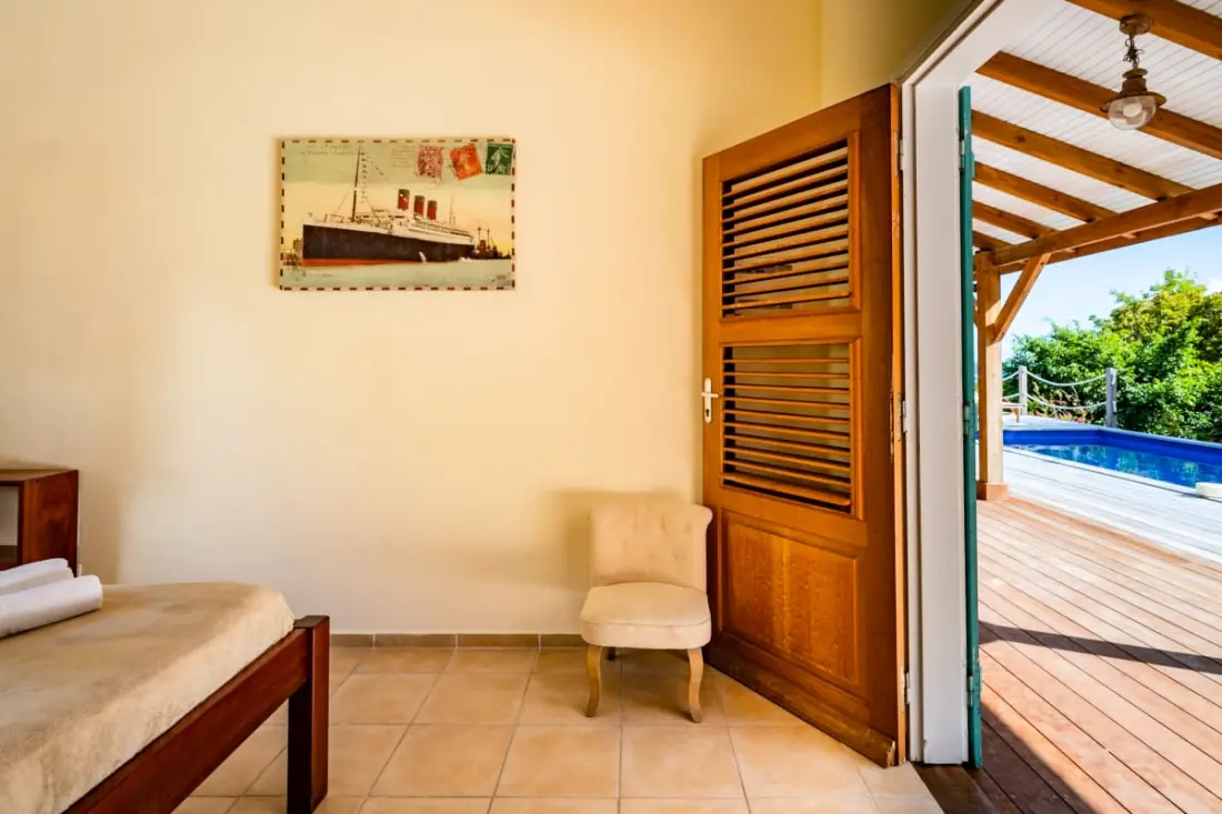 Villa Coccoloba