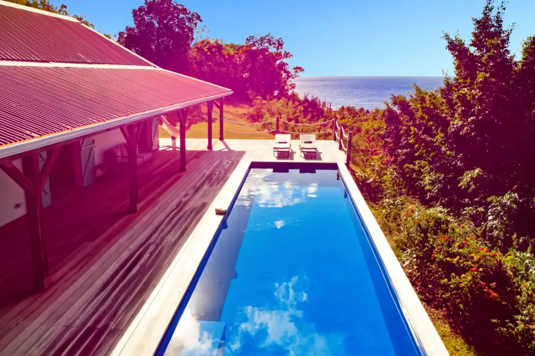 Villa Coccoloba