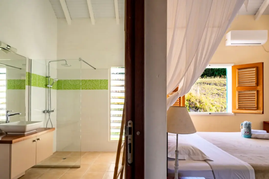Villa Coccoloba