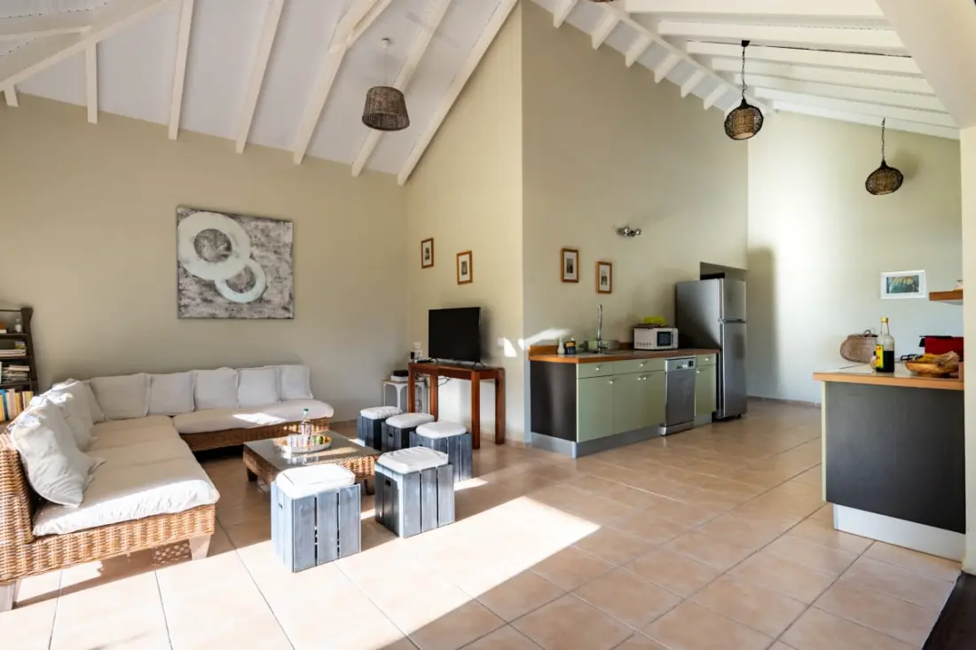 Villa Jacaranda