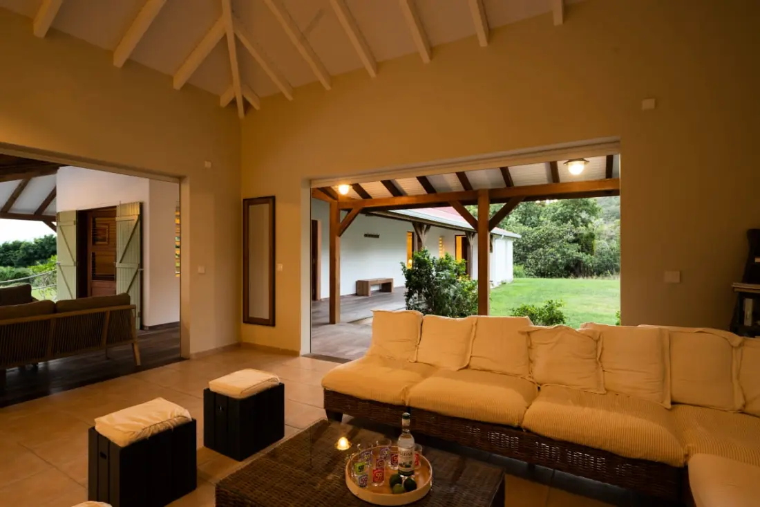 Villa Jacaranda