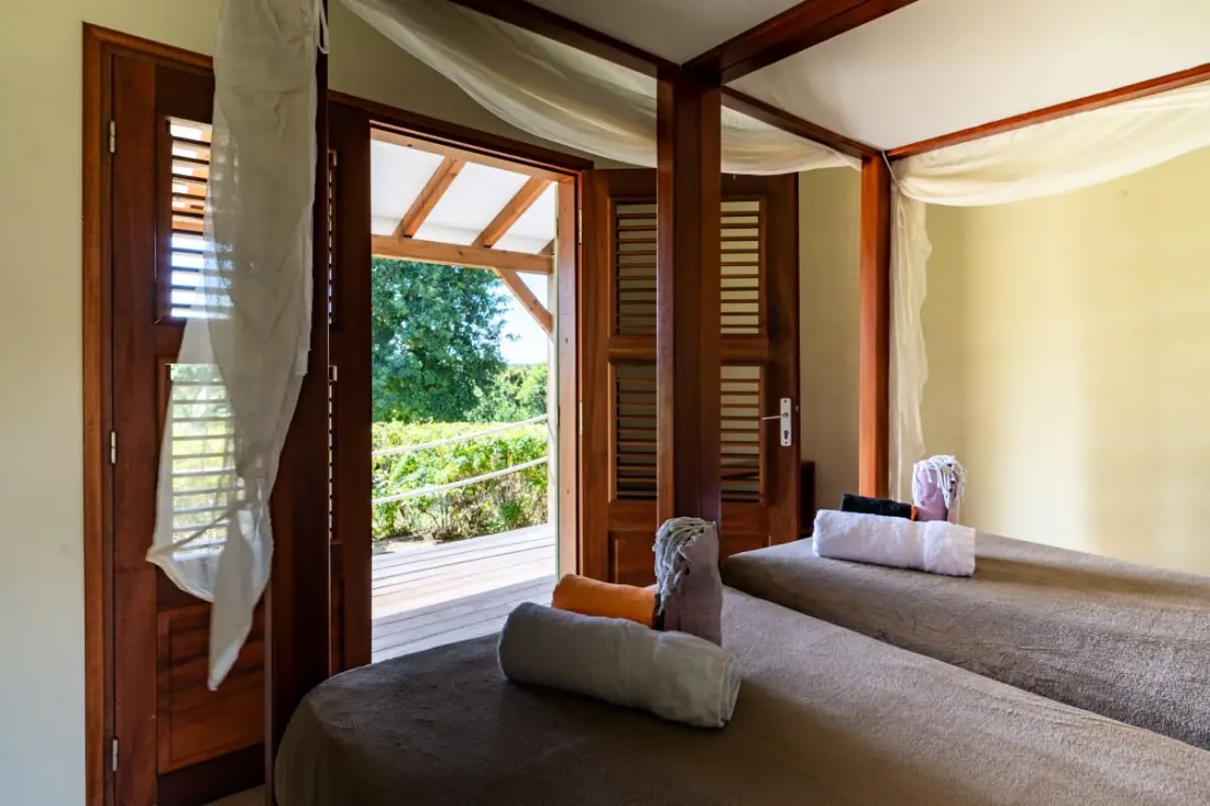 Villa Jacaranda