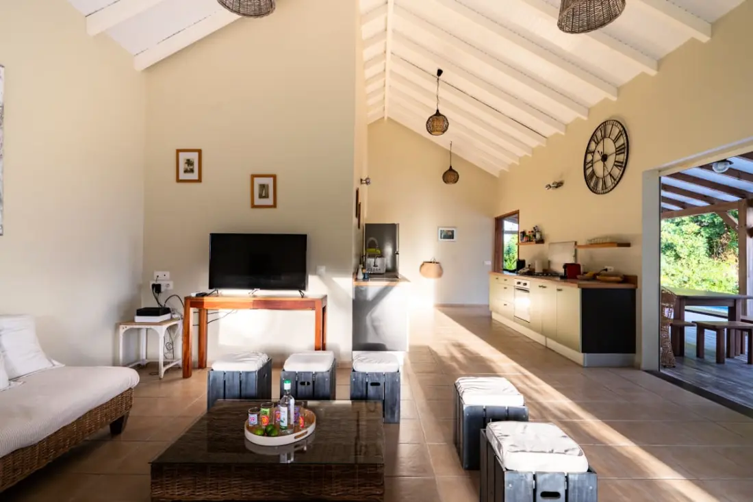 Villa Jacaranda
