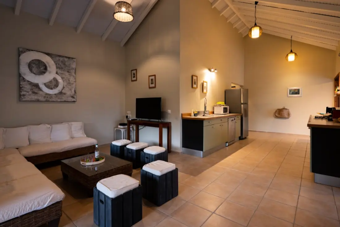 Villa Jacaranda