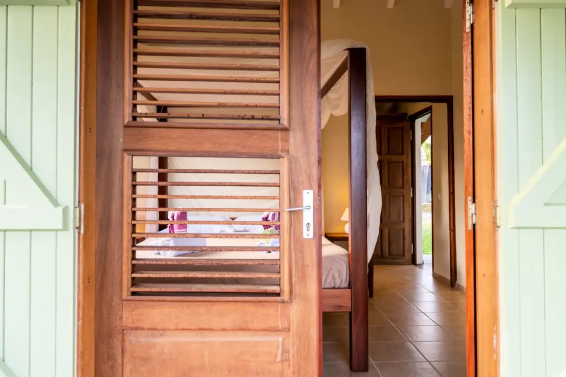 Villa Jacaranda