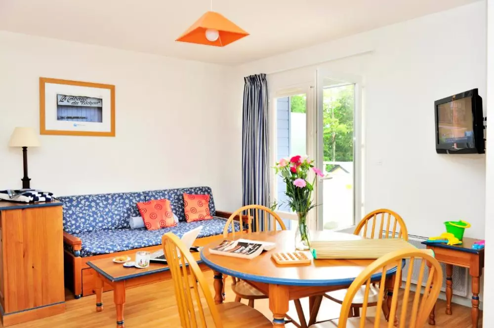 Residenz Goélia du Golf3 Sterne★★★