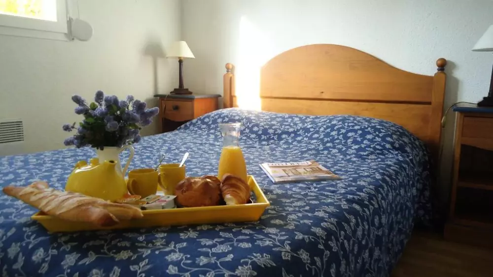 Residenz Goélia du Golf3 Sterne★★★