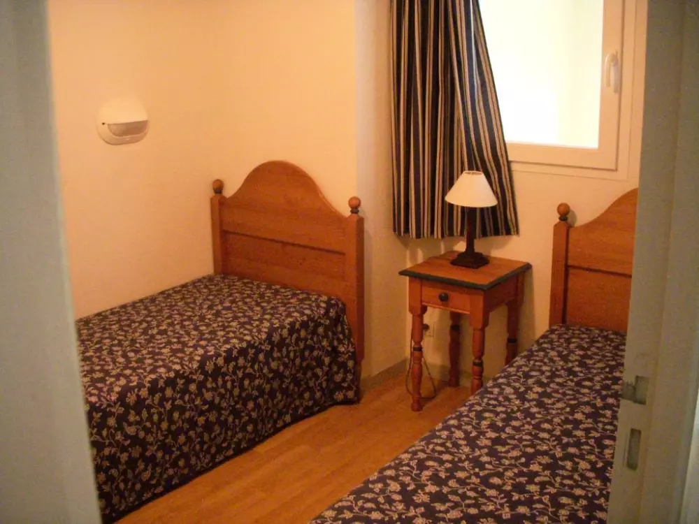 Residenz Goélia du Golf3 Sterne★★★