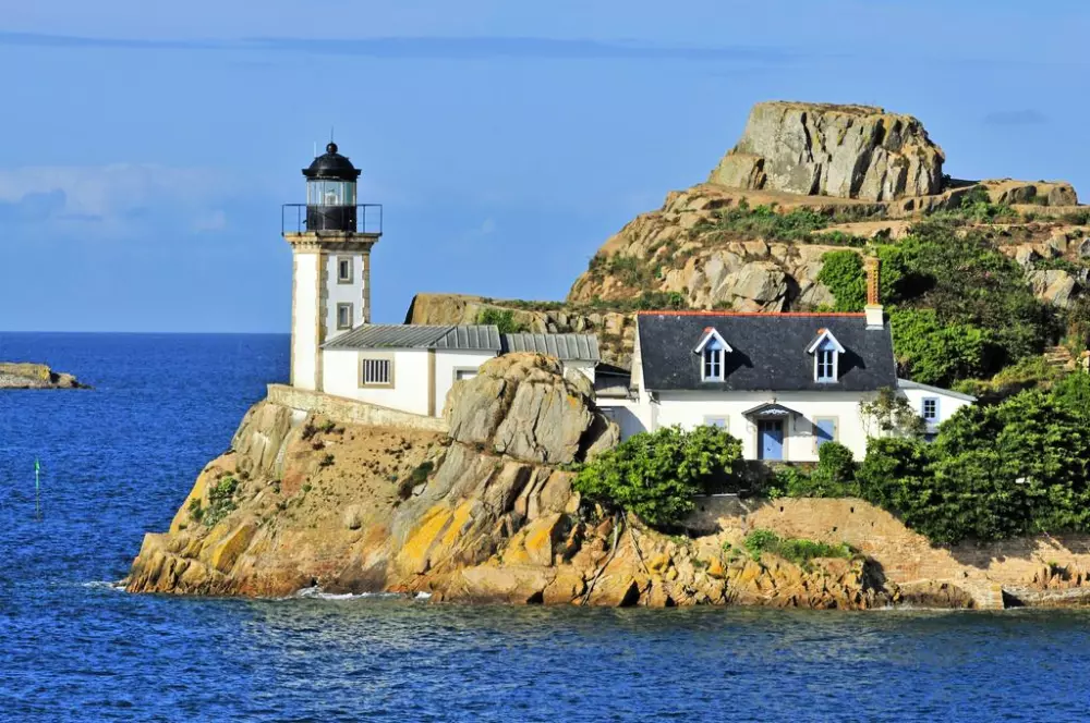 Residenz Goélia du Golf3 Sterne★★★