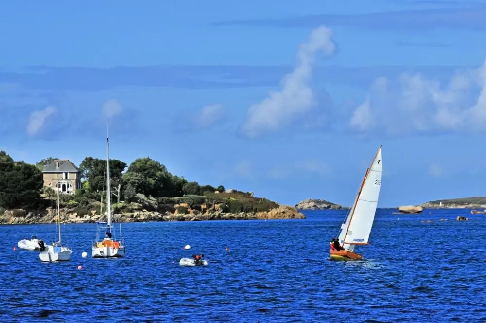 Residenz Goélia du Golf3 Sterne★★★