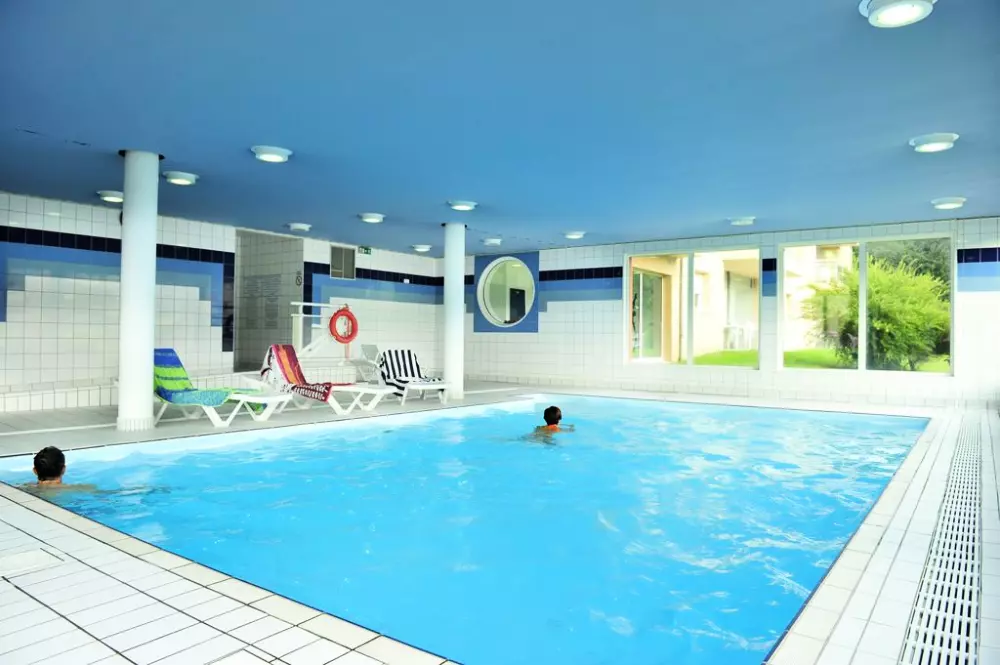 Residenz Goélia du Golf3 Sterne★★★