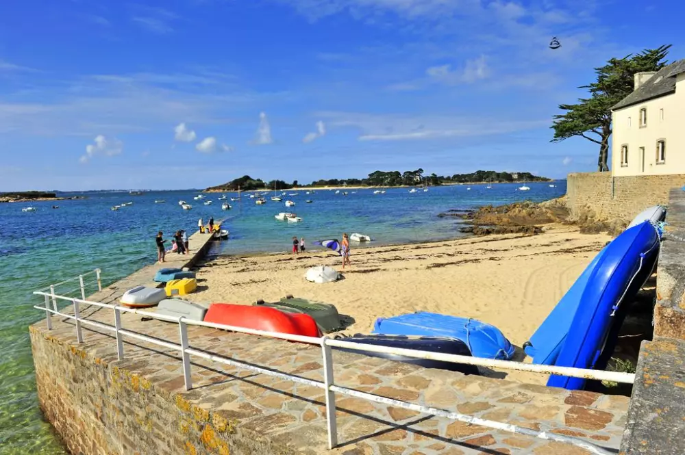 Residenz Goélia du Golf3 Sterne★★★