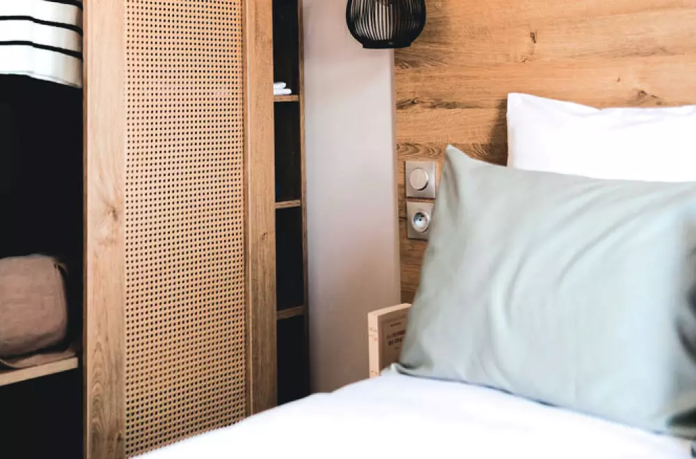 Campsite Le Paradis Carcans - Lacanau 4 Stars★★★★