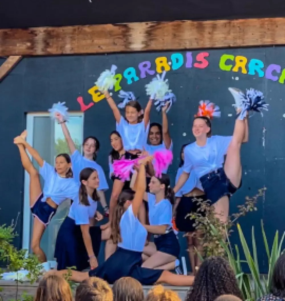 Camping Le Paradis Carcans 4 étoiles★★★★