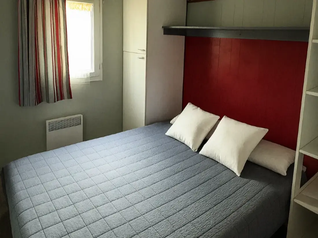 Camping Le Paradis Carcans - Lacanau 4 Sterren★★★★