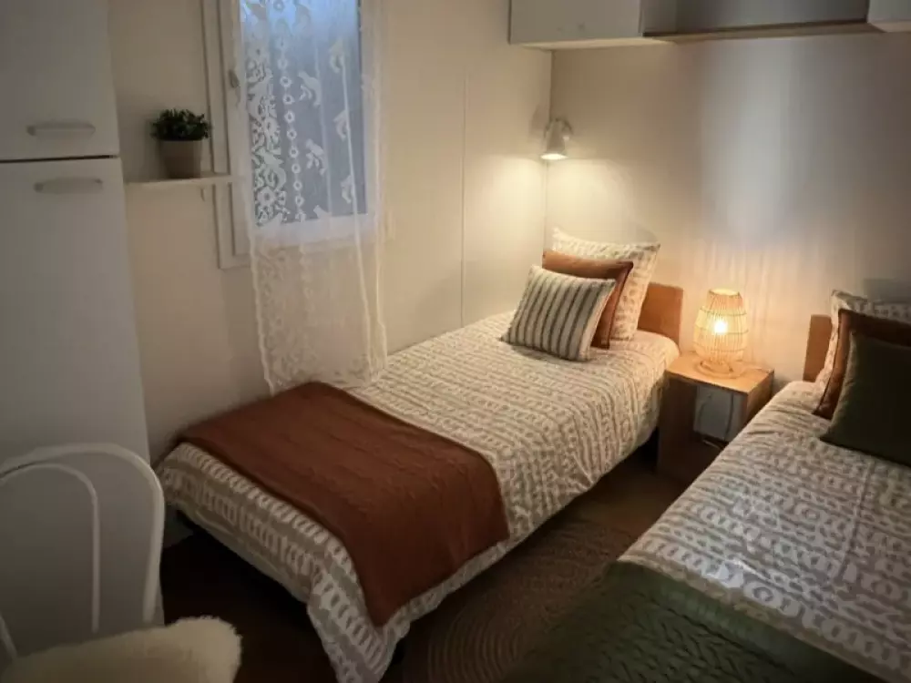 Camping Le Paradis Carcans 4 étoiles★★★★