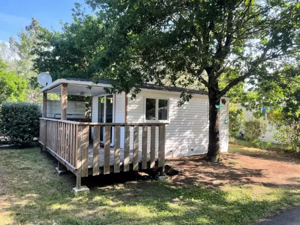 Camping Le Paradis Carcans 4 étoiles★★★★