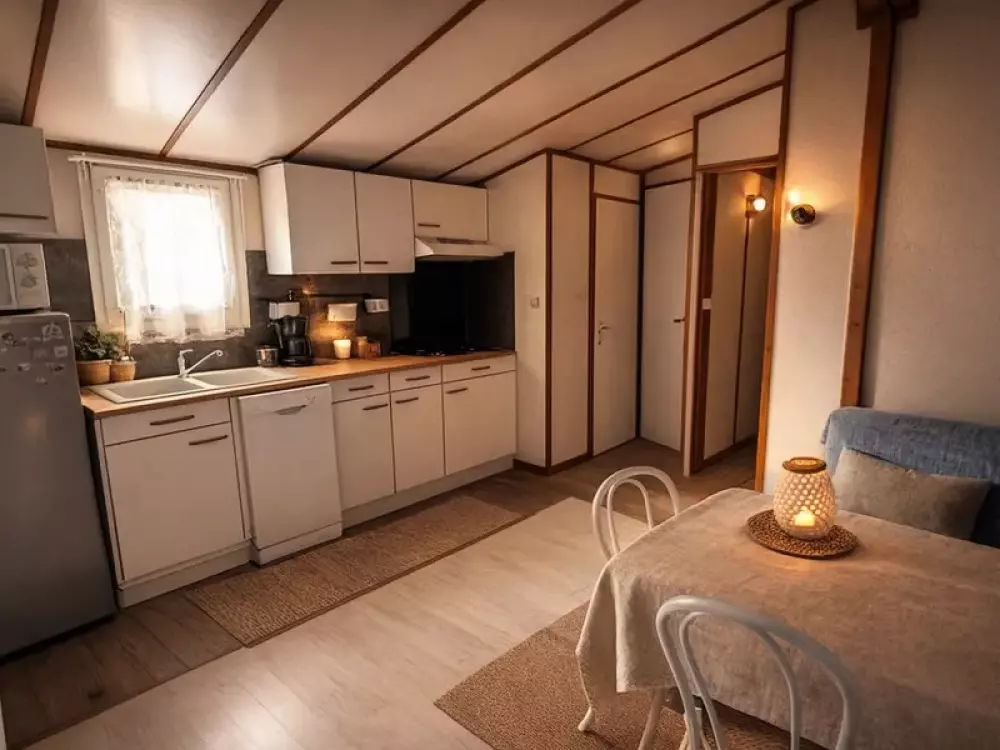 Camping Le Paradis Carcans 4 étoiles★★★★