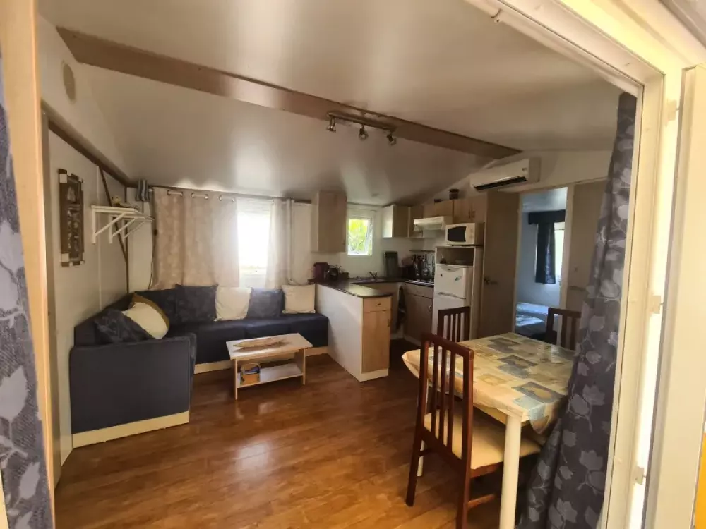 Camping Le Paradis Carcans 4 étoiles★★★★