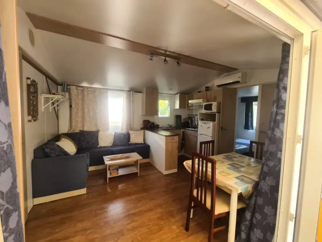 Camping Le Paradis Carcans - Lacanau 4 Sterren★★★★