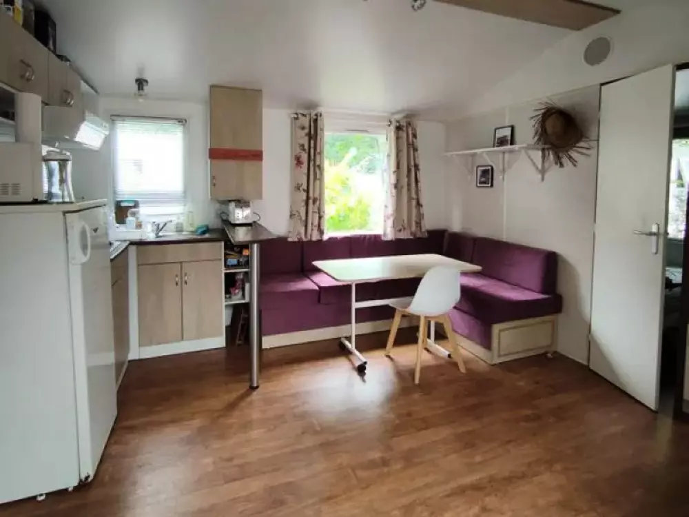 Camping Le Paradis Carcans 4 étoiles★★★★