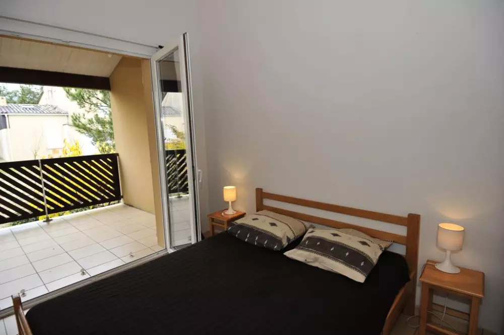 Residence Lagrange Les Hameaux de l 'Océan /