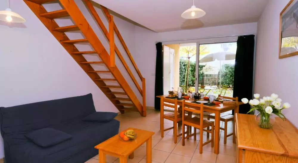 Residence Lagrange Les Hameaux de l 'Océan /