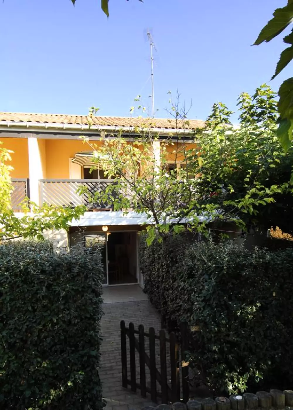 Residence Lagrange Les Hameaux de l 'Océan /