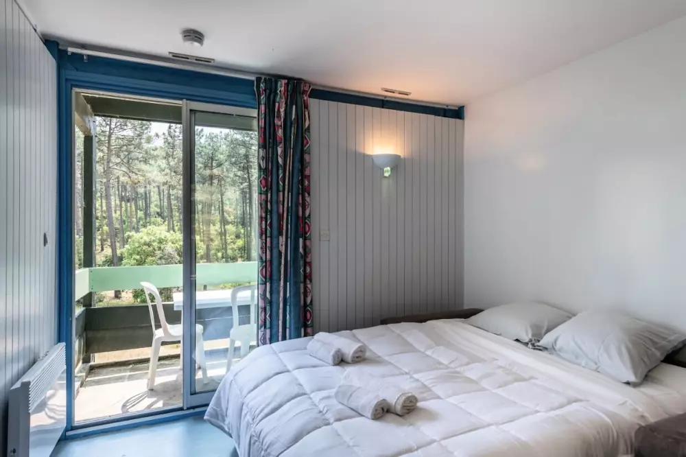 Résidence de Plein Air Les Cavales