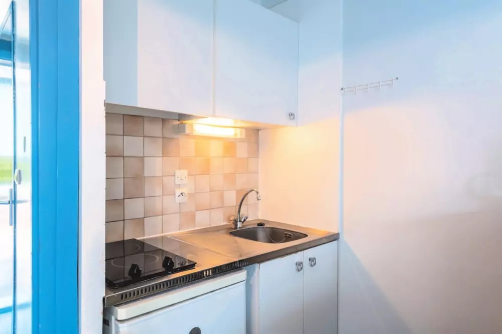 Résidence de Plein Air Les Cavales