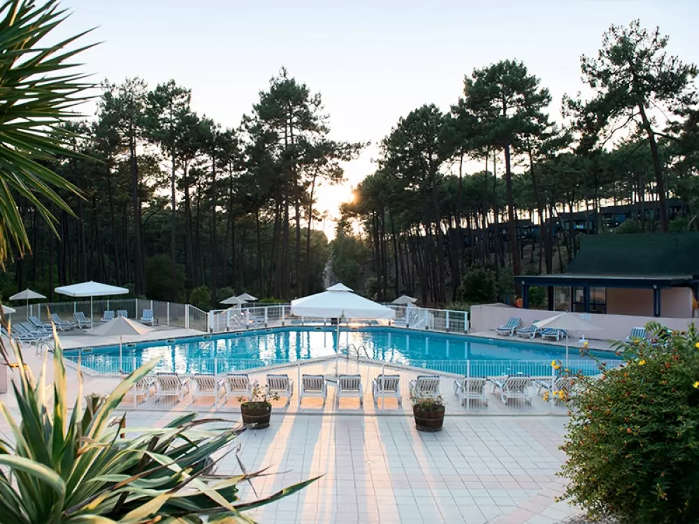 Résidence de Plein Air Les Cavales