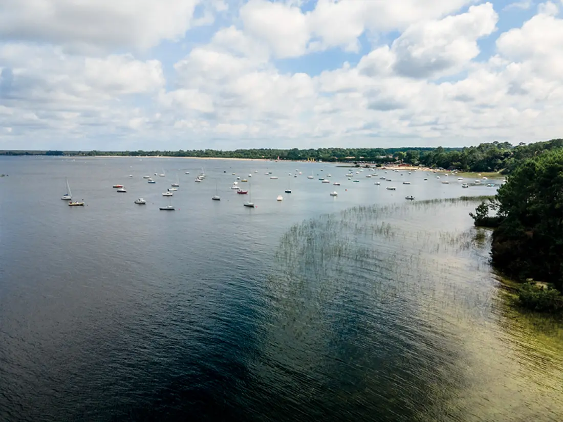 Résidence de Plein Air Les Cavales