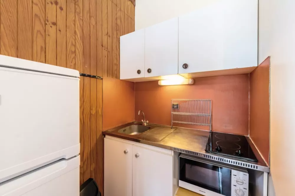 Résidence de Plein Air Les Sentes