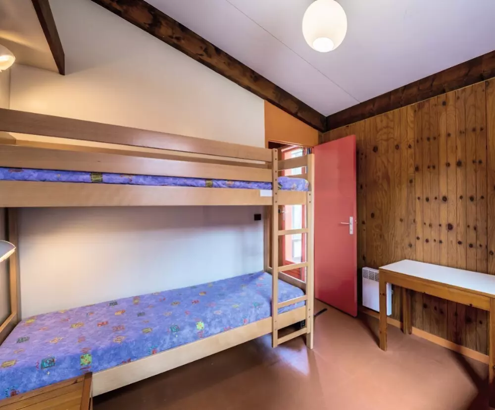 Résidence de Plein Air Les Sentes