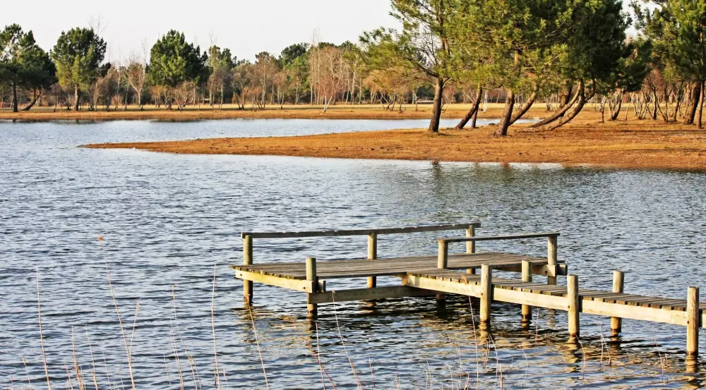 Résidence de Plein Air Les Sentes