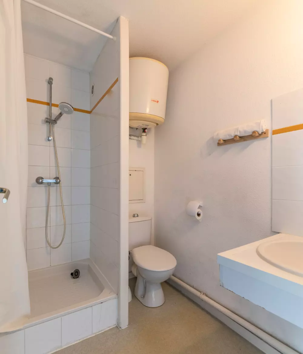 Residence Lagrange Les Hameaux de l 'Océan /