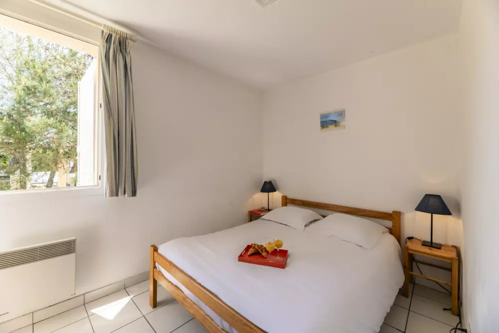 Residence Lagrange Les Hameaux de l 'Océan /