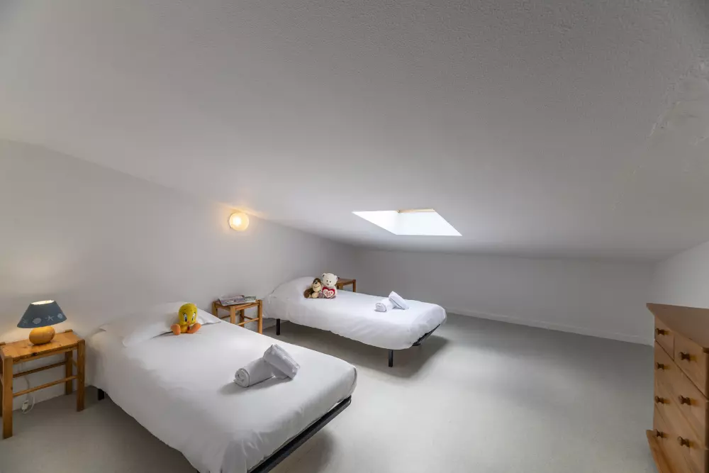 Residence Lagrange Les Hameaux de l 'Océan /