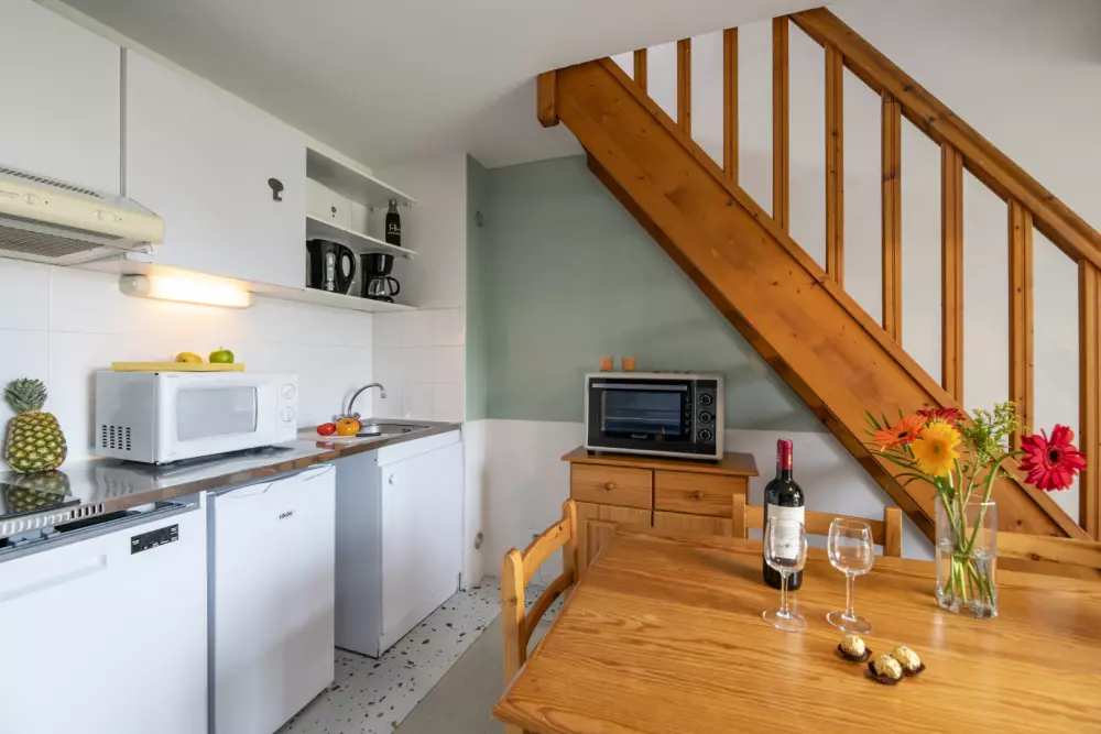 Residence Lagrange Les Hameaux de l 'Océan /