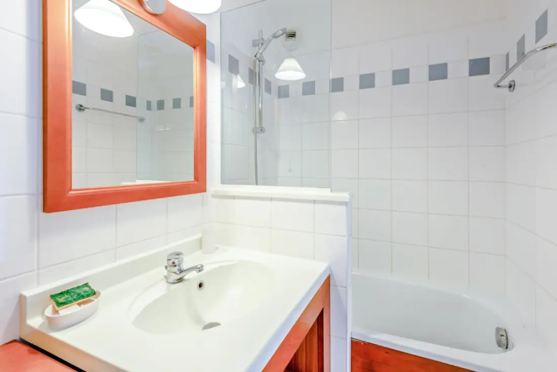 Residencia Les Grands Pins - maeva Inicio