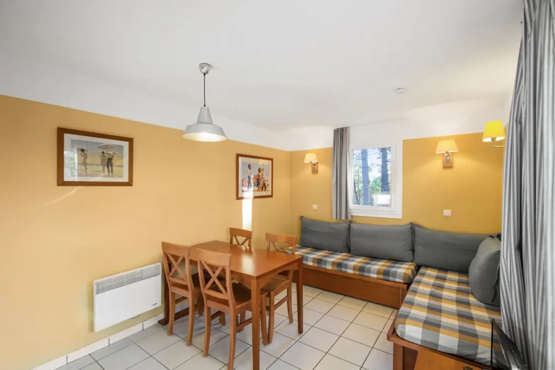 Residencia Les Grands Pins - maeva Inicio