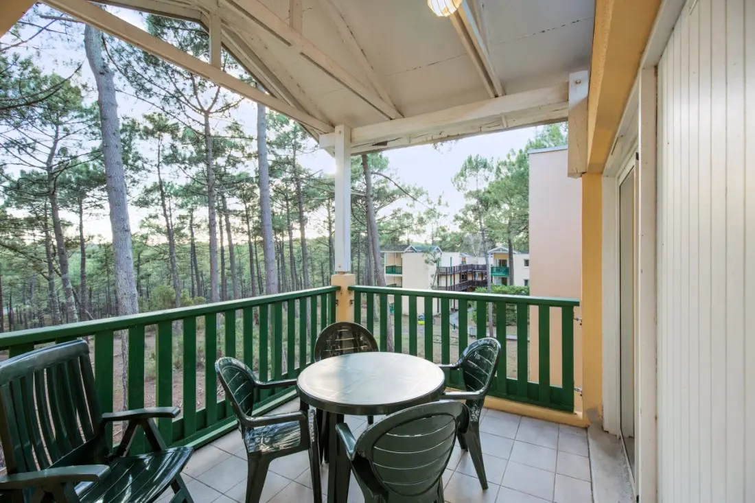 Residencia Les Grands Pins - maeva Inicio