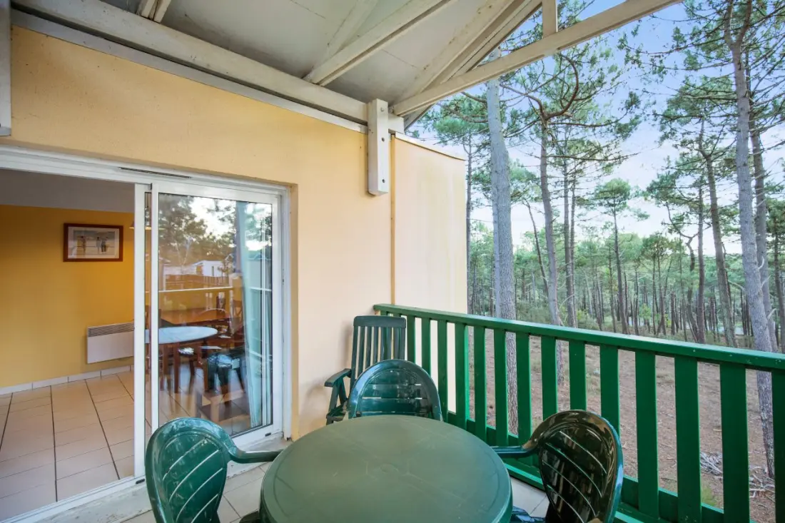 Residencia Les Grands Pins - maeva Inicio