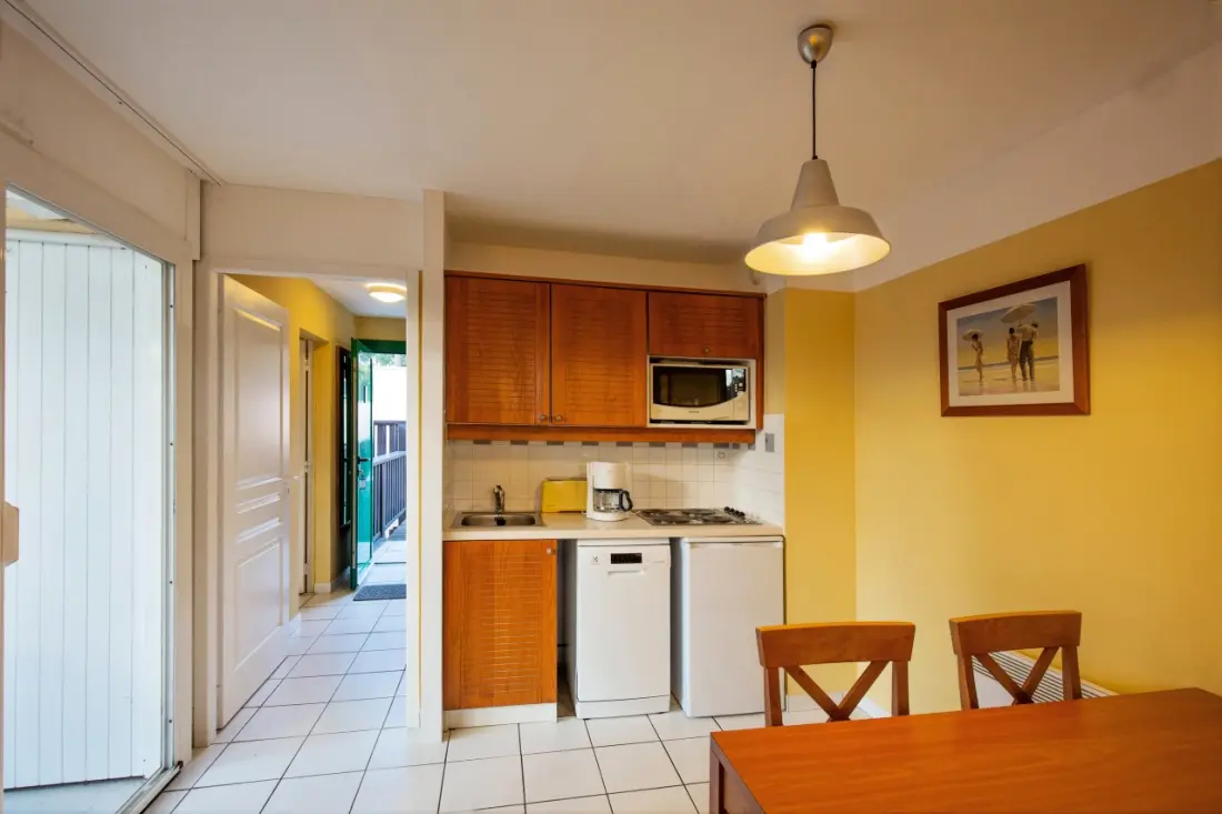 Residencia Les Grands Pins - maeva Inicio